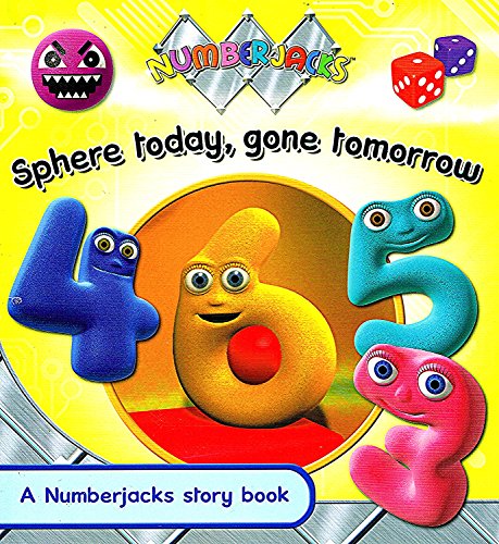 Sphere Today, Gone Tomorrow