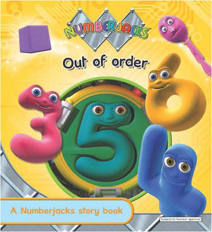 Out of Order