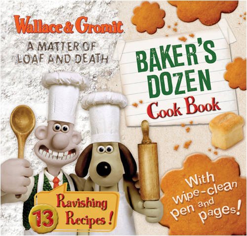 Wallace and Gromit