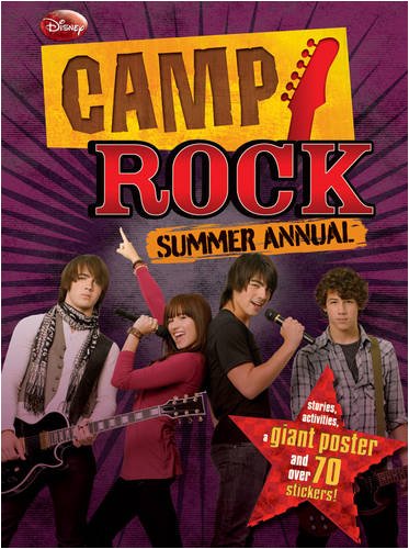 Camp Rock