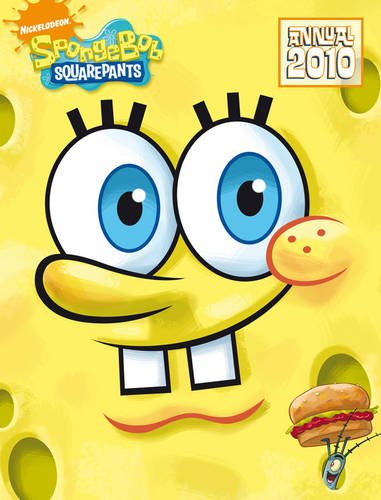 "SpongeBob SquarePants" Annual