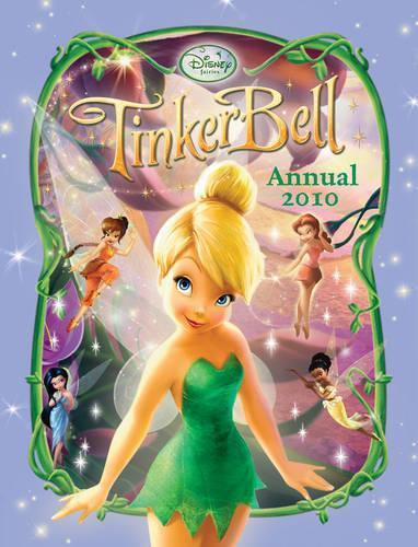 Tinker Bell Annual