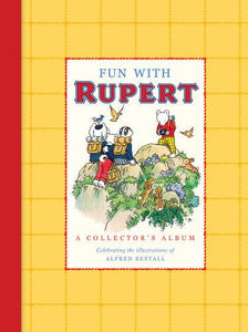 Fun with Rupert 