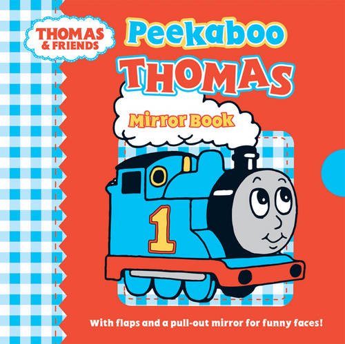 Peekaboo Thomas