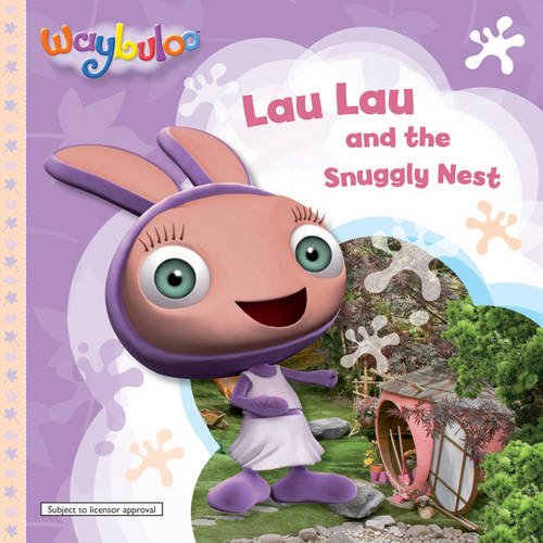 Lau Lau's Snuggly Nest