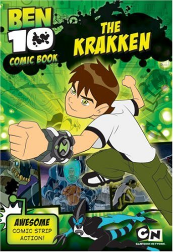 The Krakken