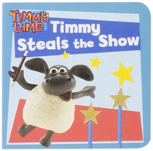 Timmy Time Pocket Library