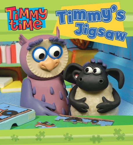 Timmy Time