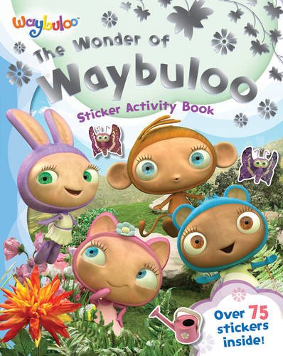The Wonder of Waybuloo
