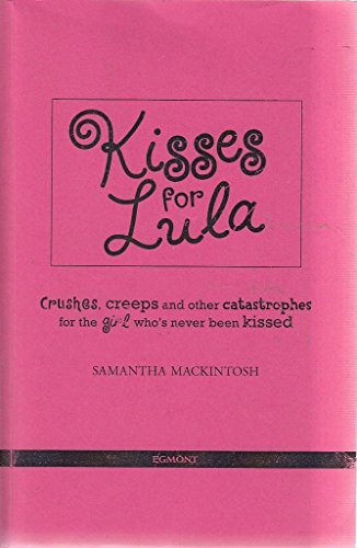 Kisses for Lula