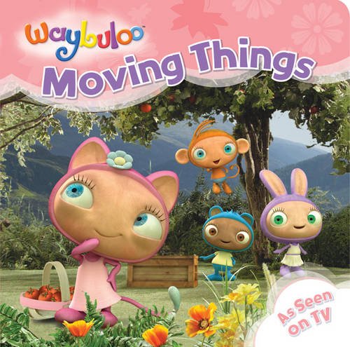 Moving Things
