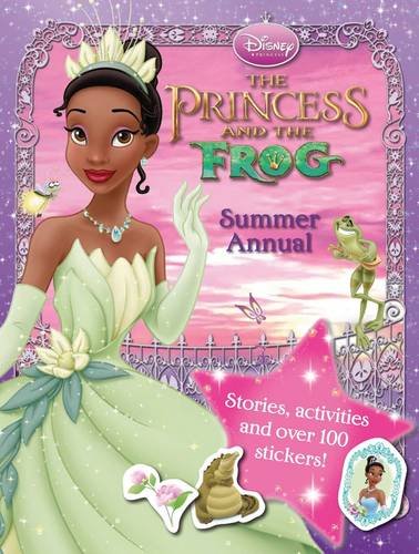 The Princess and the Frog