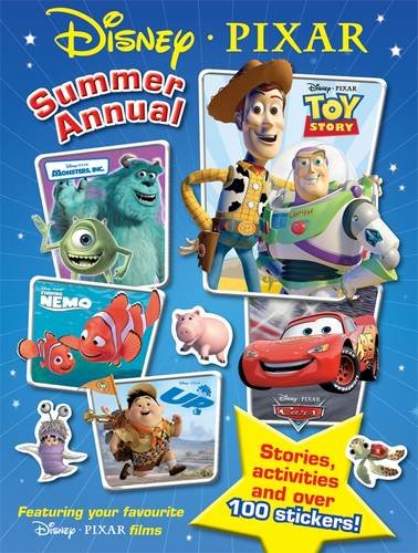 Disney Pixar