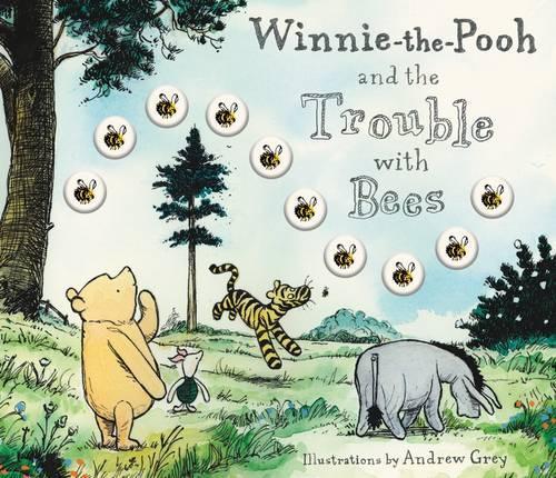 Winnie-the-Pooh and the Trouble with Bees