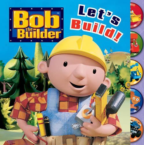 Let's Build!