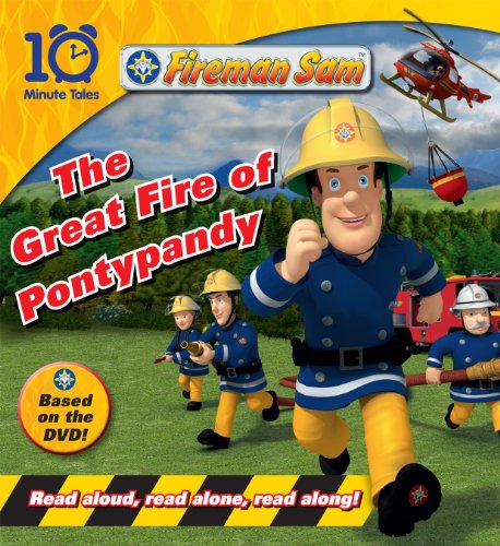 Fireman Sam