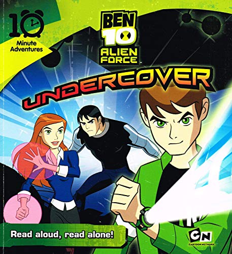 Ben 10 Alien Force