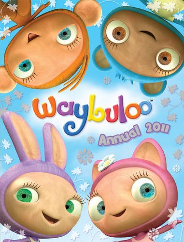 "Waybuloo" Annual