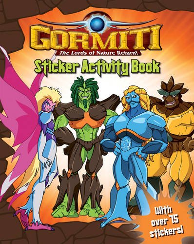 Gormiti