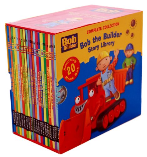 Bob Story Library
