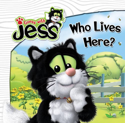 Guess with Jess