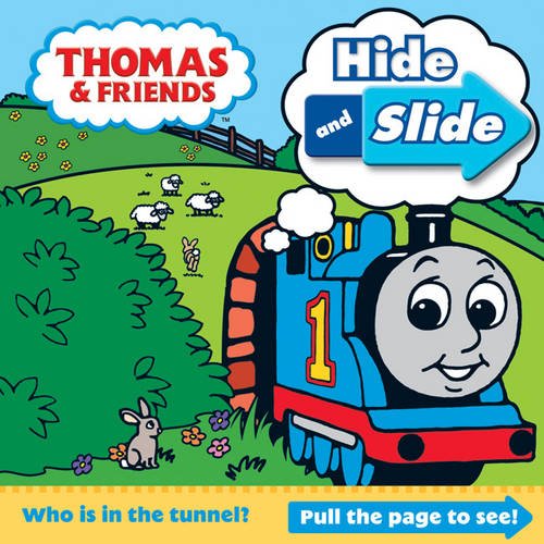 Thomas & Friends Hide and Slide