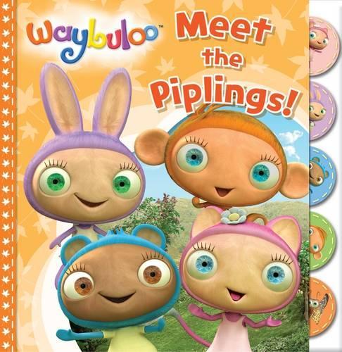 Meet the Piplings!