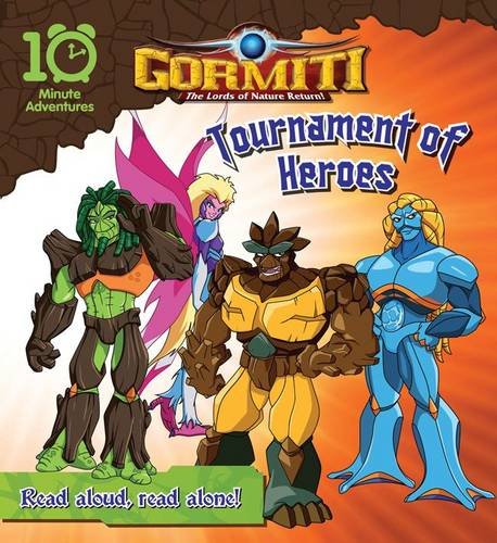 Gormiti