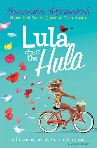 Lula Does the Hula