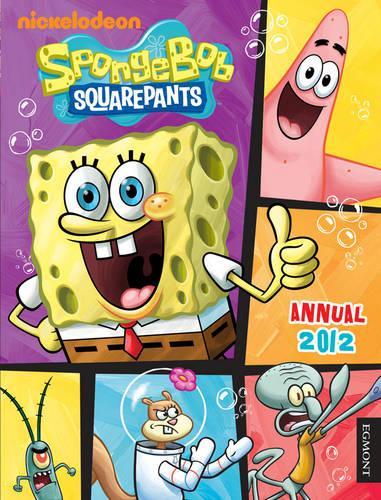 SpongeBob SquarePants Annual