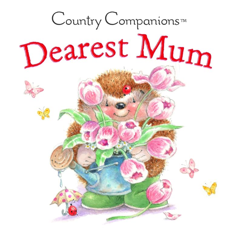 Country Companions - Dearest Mum