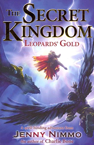 Leopards' Gold