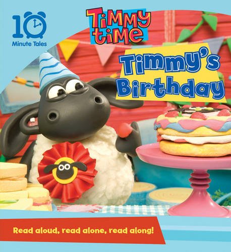 Timmy Time