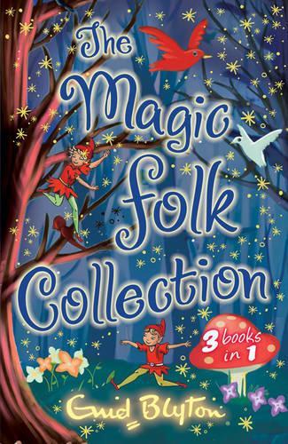 The Magic Folk Collection