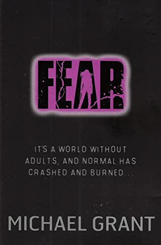Fear
