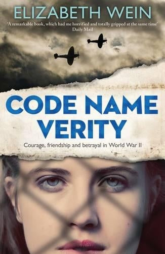 Code Name Verity