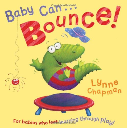 Baby Can Bounce!