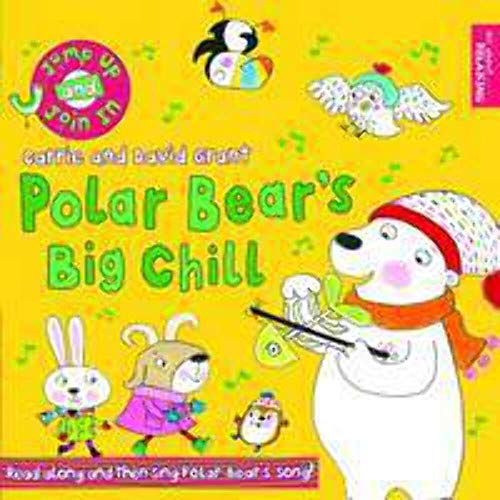 Polar Bear's Big Chill