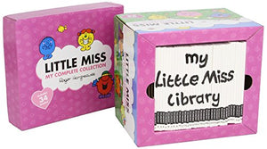 Little Miss My Complete Collection