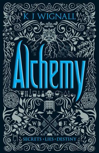 Alchemy
