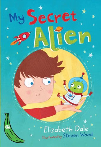 My Secret Alien