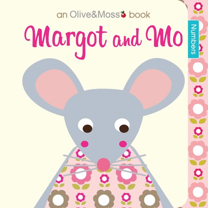 Margot and Mo