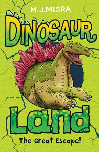 Dinosaur Land