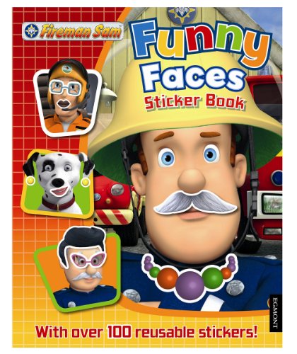 Fireman Sam: Funny Faces
