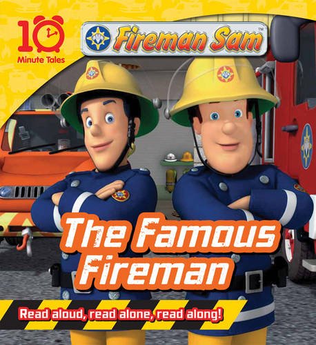Fireman Sam: The Famous Fireman