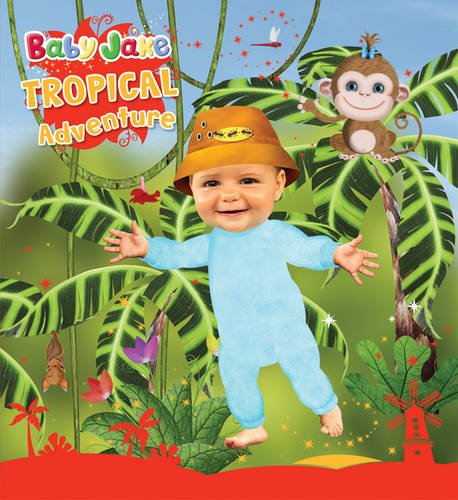 Baby Jake Tropical Adventure