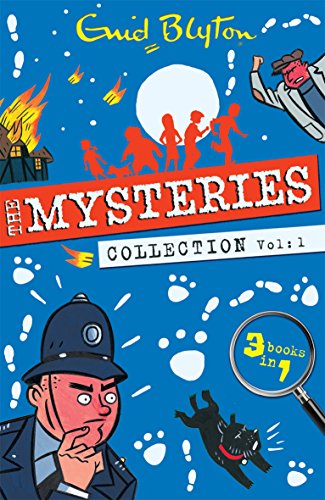 Mystery Collection
