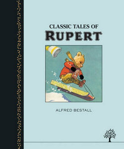 Classic Tales of Rupert 