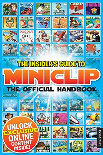 The Insider's Guide to Miniclip