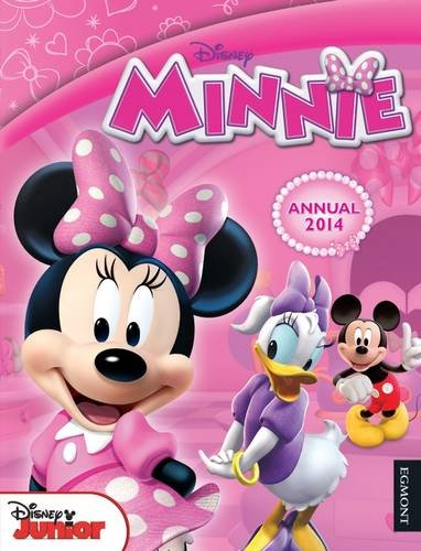 Minnie Annual